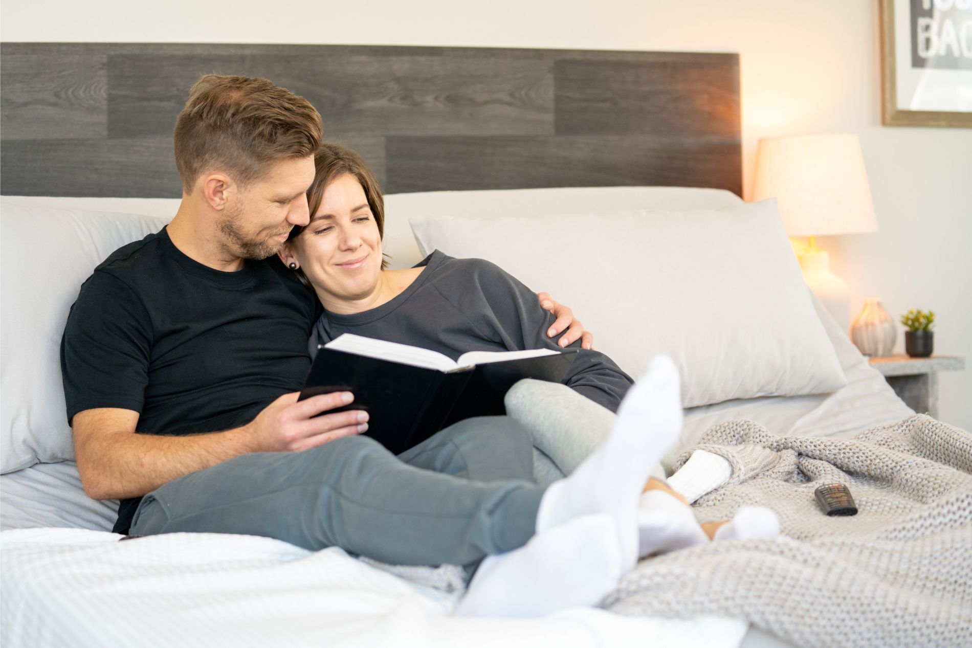 Adjustable bed benefits