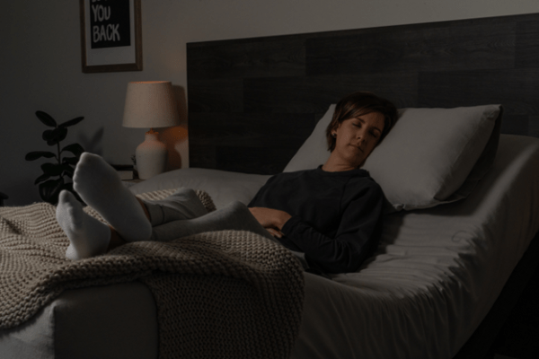 Split Queen Adjustable Bed - Image 7