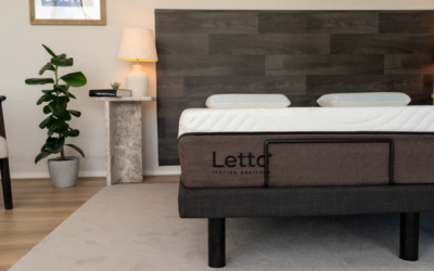 A Guide to Finding the Best Mattress for Snoring