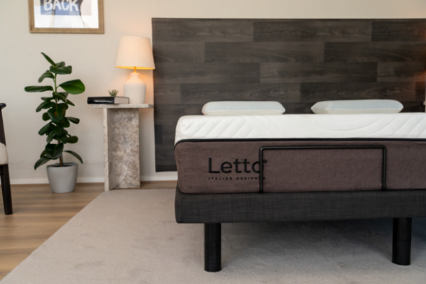 letto mattress