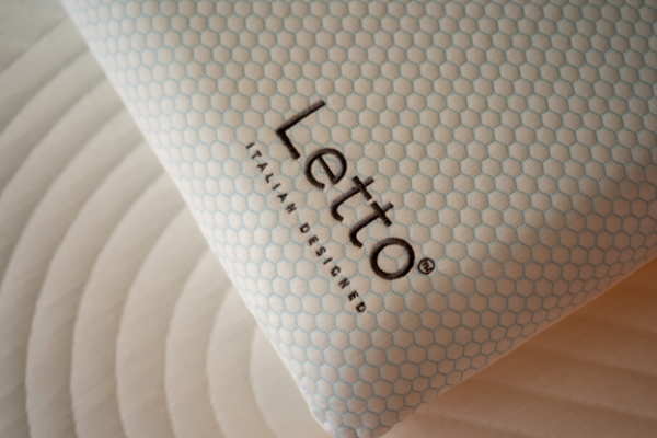 Letto Adjustable Bed - Image 8