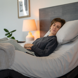 adjustable beds for sleeping