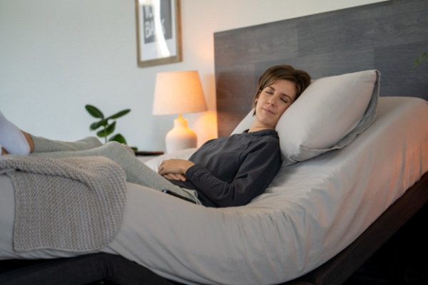 adjustable beds for sleeping