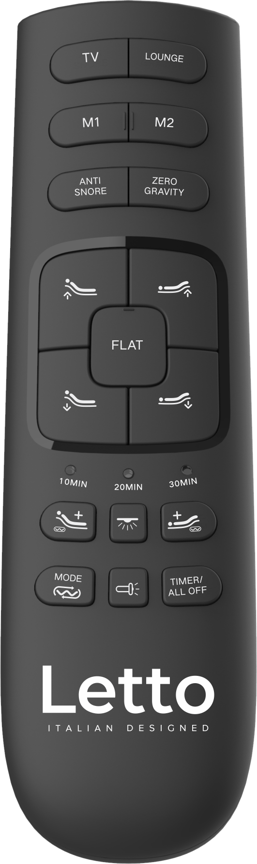 Letto Handset