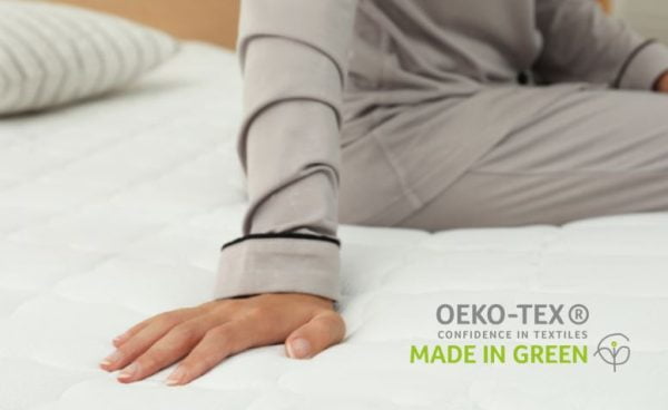 Long Single Mattress - Image 2