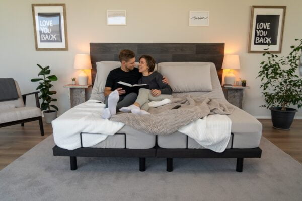 adjustable beds for sleep