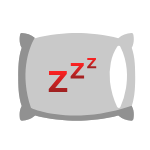 adjustable bed snoring