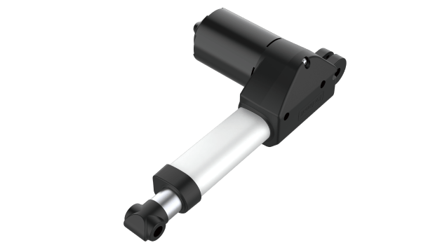 Letto Backrest Actuator