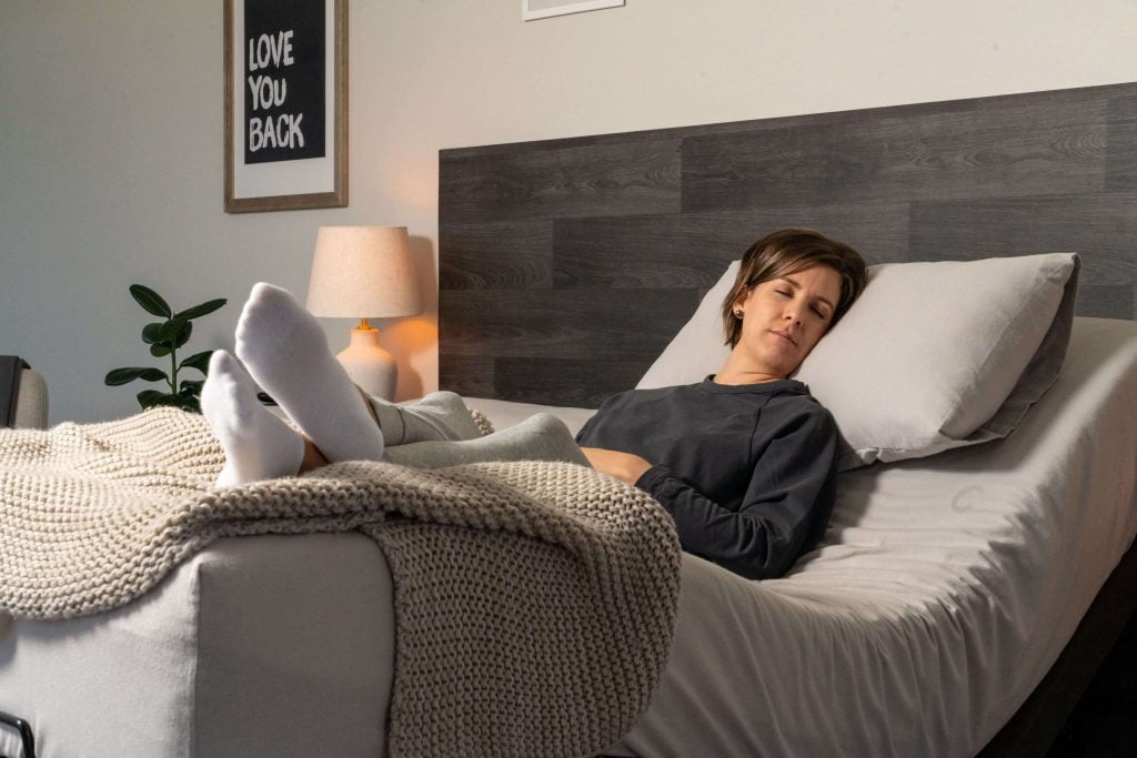 letto adjustable beds