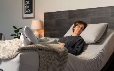What’s the Best Sleeping Position for Rejuvenating Rest