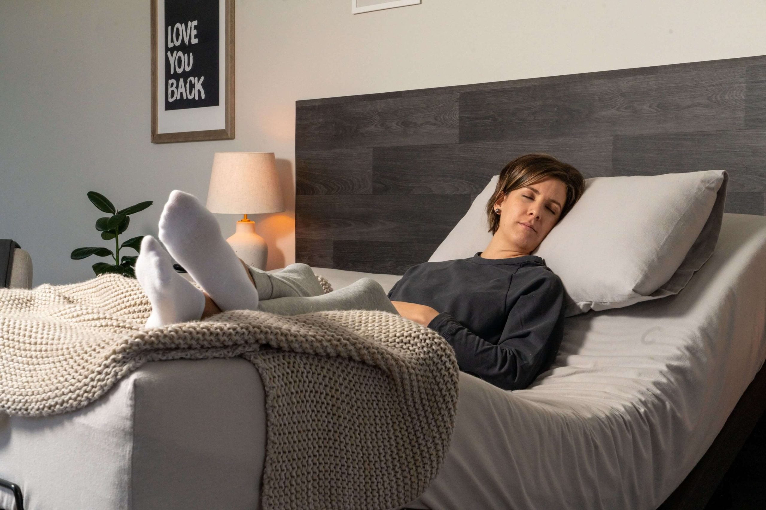letto adjustable beds