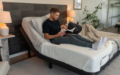 How Much Deep Sleep Should I Have Each Night?