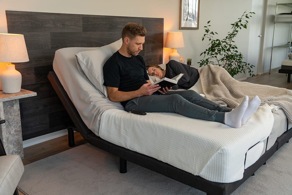 letto bed and pillow