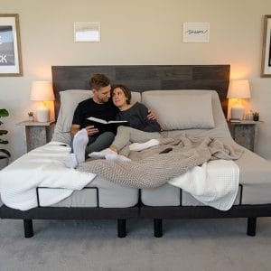 letto bed and mattress packages