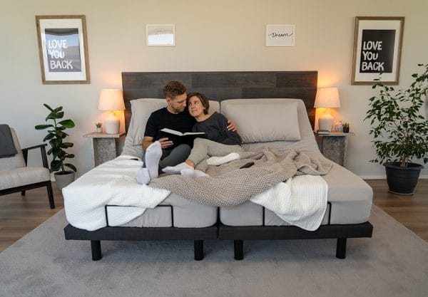 letto bed and mattress packages