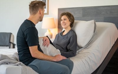 How to Choose the Perfect Mattress: Expert Tips for Comfort, Support, and a Restful Night’s Sleep