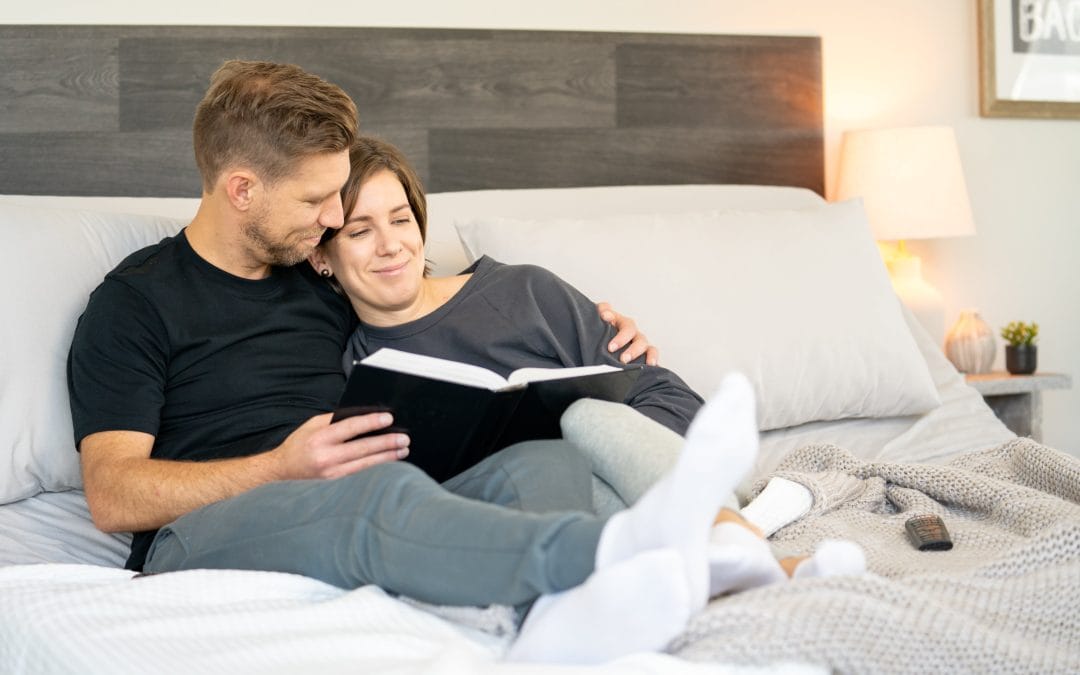 What Is REM Sleep? Everything You Need to Know